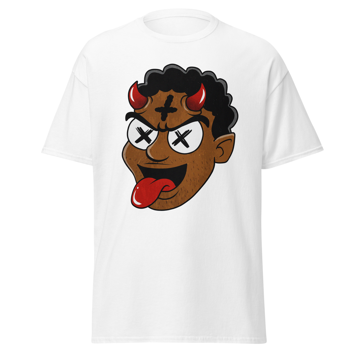 Devil Guy